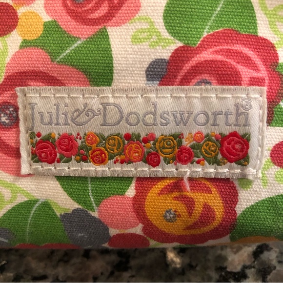 Toiletry Bags by Julie Dodsworth (Set of 2) - Picture 2 of 8